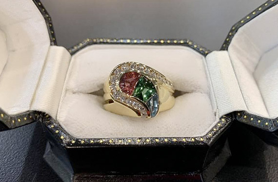 jewelry repair north atlanta